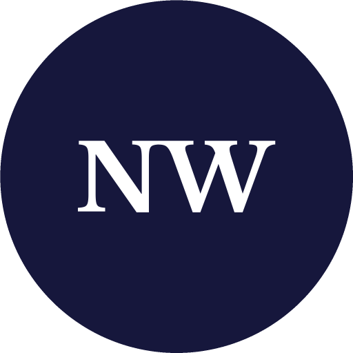 Northline Wax logo